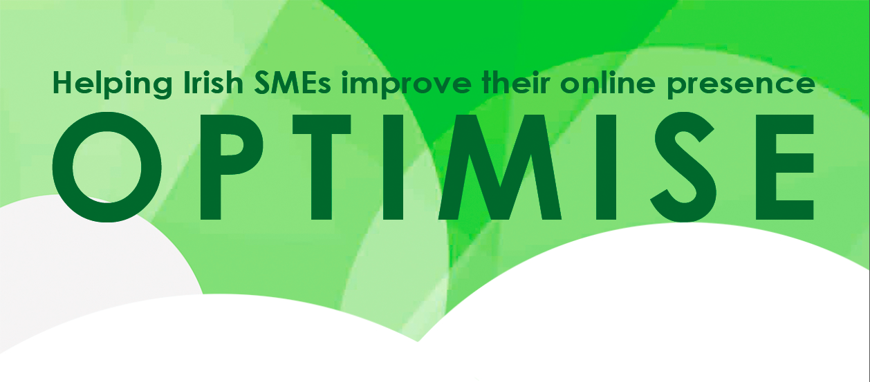 Optimise banner Optimise banner